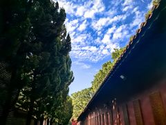 -南岳衡山风景名胜区-南岳大庙