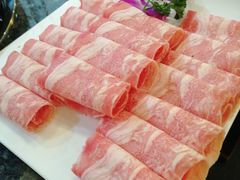 -井格重庆火锅(临平银泰城店)