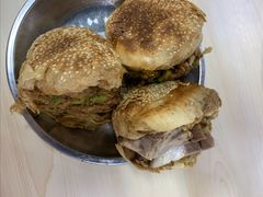-昌顺马记小吃店(昌盛园店)