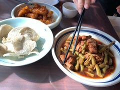 -古北烤鸭王I古北水镇景区店
