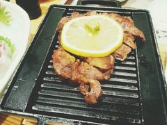 -花潮料理艺食馆(世欧广场店)