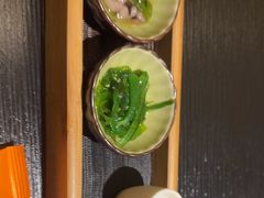 -七条鱼日本料理(三墩店)
