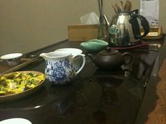 -龙源茶坊(白银路店)