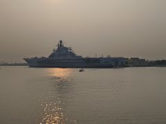 -泰达航母主题公园