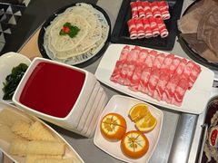 -海底捞火锅(摩尔广场店)
