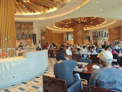 -漳州瑰丽半岛酒店·原素全日制餐厅