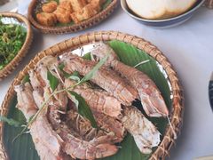 -老房子·1881海鲜餐厅