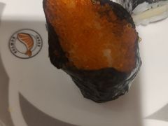 -新一番三文鱼寿司(吾悦店)