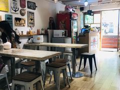 -十面欢腾·海鲜面·台式Bistro(长乐路店)