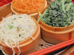 -金狮麟·新豫菜(金码大厦店)