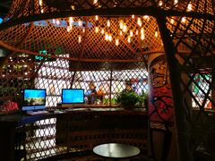 大堂-外婆家(蓝色港湾店)