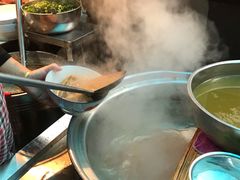 -老李家杂肝汤(回民街店)