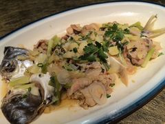 -北海渔村酒楼·粤菜海鲜点心(新华店)