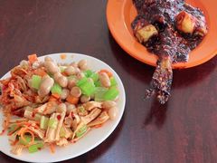 -真空冷面王(武功街店)