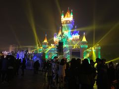 -青岛方特梦幻王国