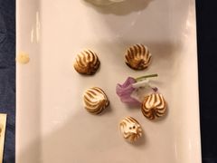 -马勒别墅·中餐厅