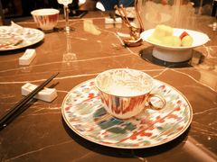 -海派悦庭·海胆烧麦·新融合菜(凯德广场店)