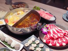 -老鼎旺安格斯牛肉火锅(衡艺广场店)