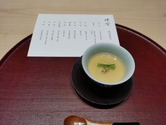 -晴空·日本料理(万象城店)
