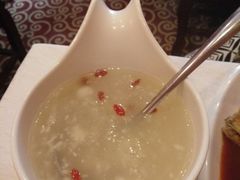 酒酿圆子-永兴餐厅(复兴中路店)