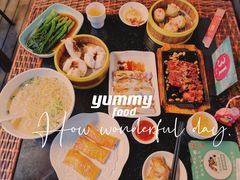-香港威特瑞茶餐厅(小白楼音乐厅店)