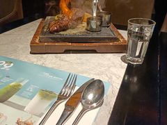 -半秋山西餐厅(宜昌大洋店)