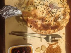 -那拉提之疆·新疆菜(美院店)