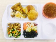 -香妃烤鸡(西单店)