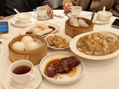 -美心皇宫(绿杨坊店)