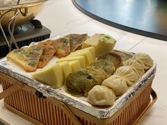 -绸乡宴酒店·融合苏帮宴(吴江店)