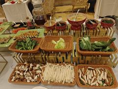 -盛宴标帜西餐厅龙虾.鲍鱼•牛排(重庆喜来登大酒店)