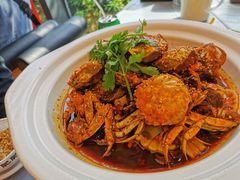 -肥肥虾庄·金牌油焖大虾(东湖欢乐谷店)