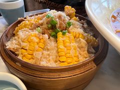 糯米排骨-懒人盐府人家(航天桥店)