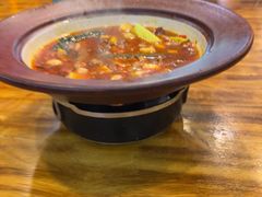 -民俗村柴火灶·景德江西菜(中国陶瓷博物馆店)