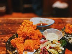 -小川洋风料理(街道口店)