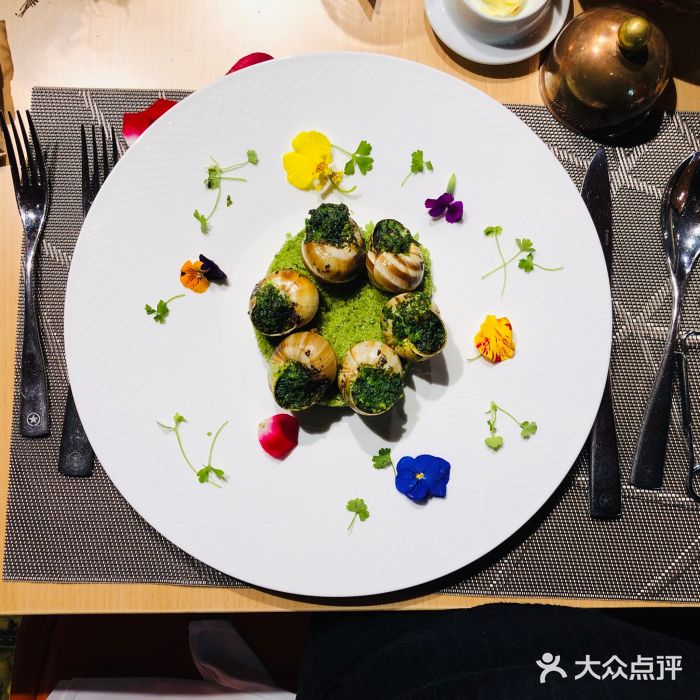 永年西餐厅L'etoile图片
