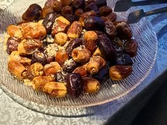 椰枣-La Medina餐厅(亮马河南路店)