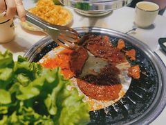 -东北烤肉(鼓楼巷店)