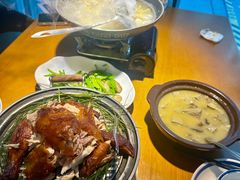 -外婆味道·云南菜大当家(弥勒店)