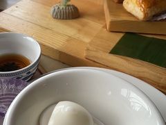 五福临门-明泉居茶点荟(车陂店)