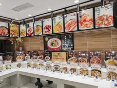 -百味饺子城•海鲜家常菜(秦皇岛店)