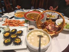 -映像威海·海鲜味道(市区店)