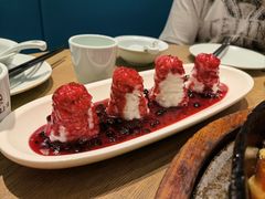 蓝莓山药-老板恋上鱼(高新万达店)
