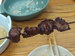 -炒豆合作社(东四总店)