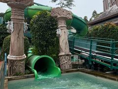 -新加坡水上探险乐园