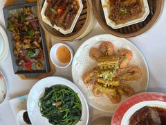 -稻香海鲜饭店(第一国际店)