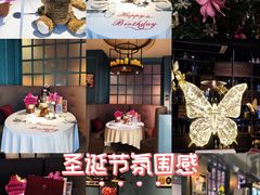-食间牛排(重庆路万达店)