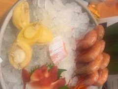 -菊上日式料理(蚌埠银泰店)