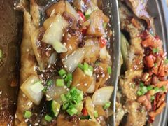 -一品鱼悦·烤鱼(海亮广场店)
