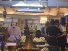 -思金拉措庄园藏餐(太阳岛店)